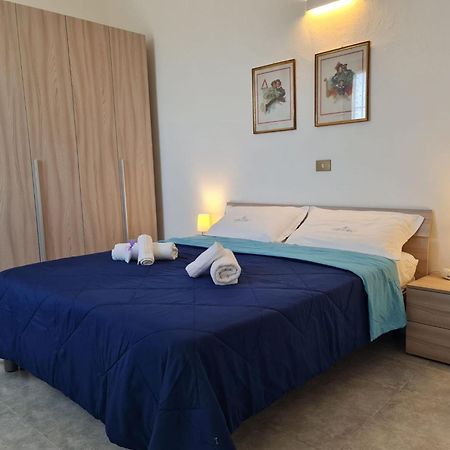Italian Experience-Casa Vittoria Apartment Cava Manara Екстериор снимка