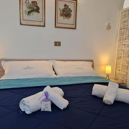 Italian Experience-Casa Vittoria Apartment Cava Manara Екстериор снимка