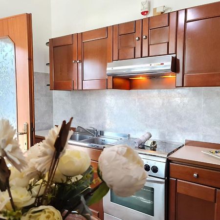Italian Experience-Casa Vittoria Apartment Cava Manara Екстериор снимка