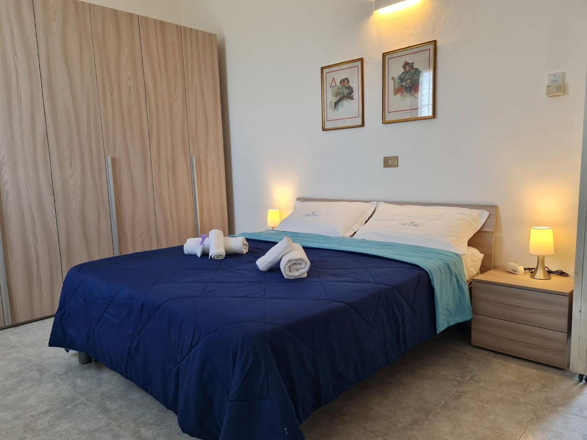 Italian Experience-Casa Vittoria Apartment Cava Manara Екстериор снимка