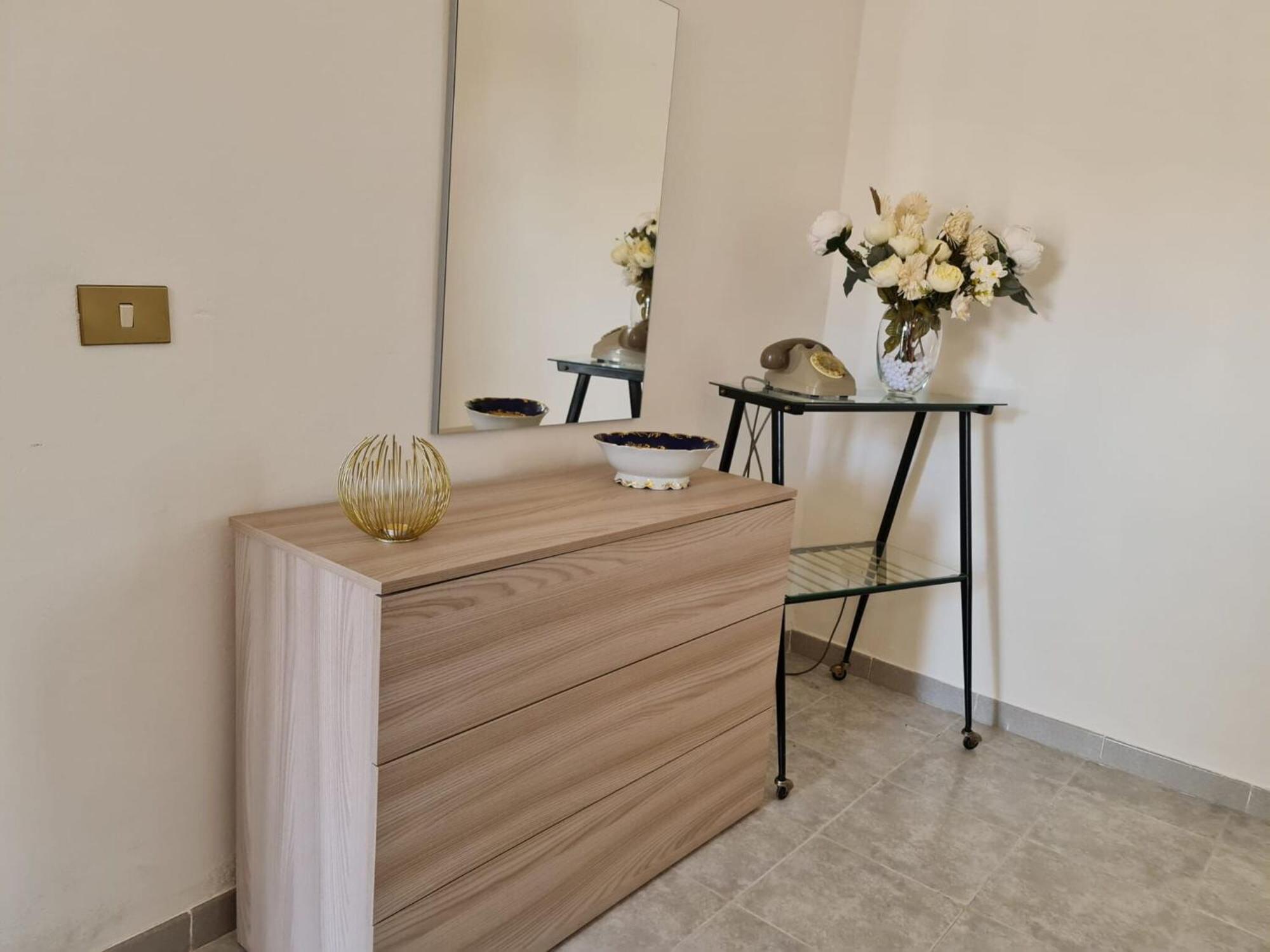 Italian Experience-Casa Vittoria Apartment Cava Manara Екстериор снимка