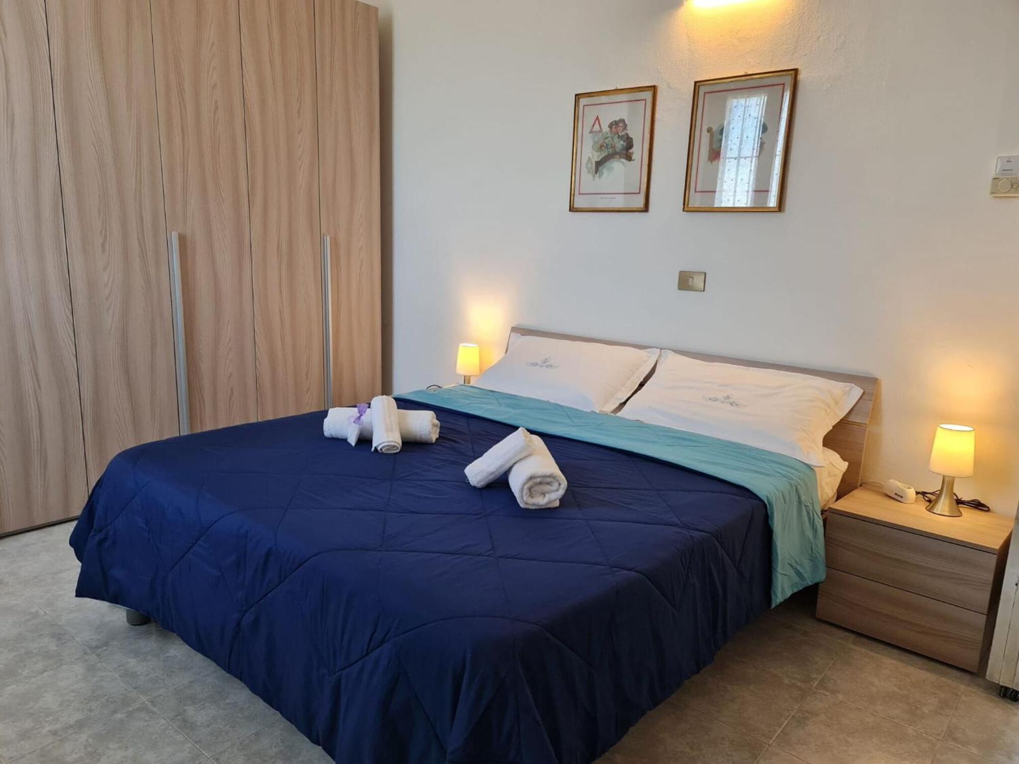 Italian Experience-Casa Vittoria Apartment Cava Manara Екстериор снимка