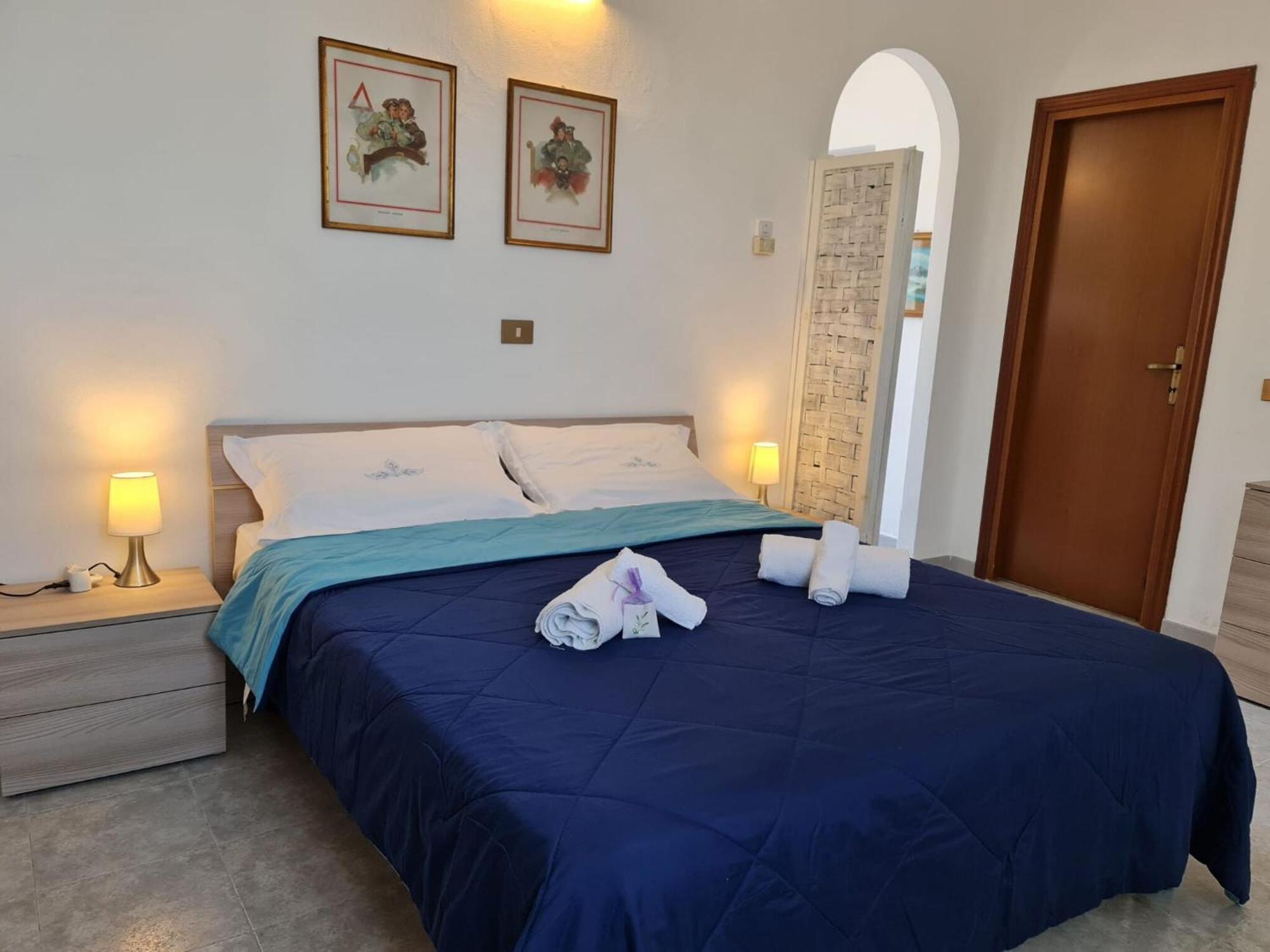 Italian Experience-Casa Vittoria Apartment Cava Manara Екстериор снимка