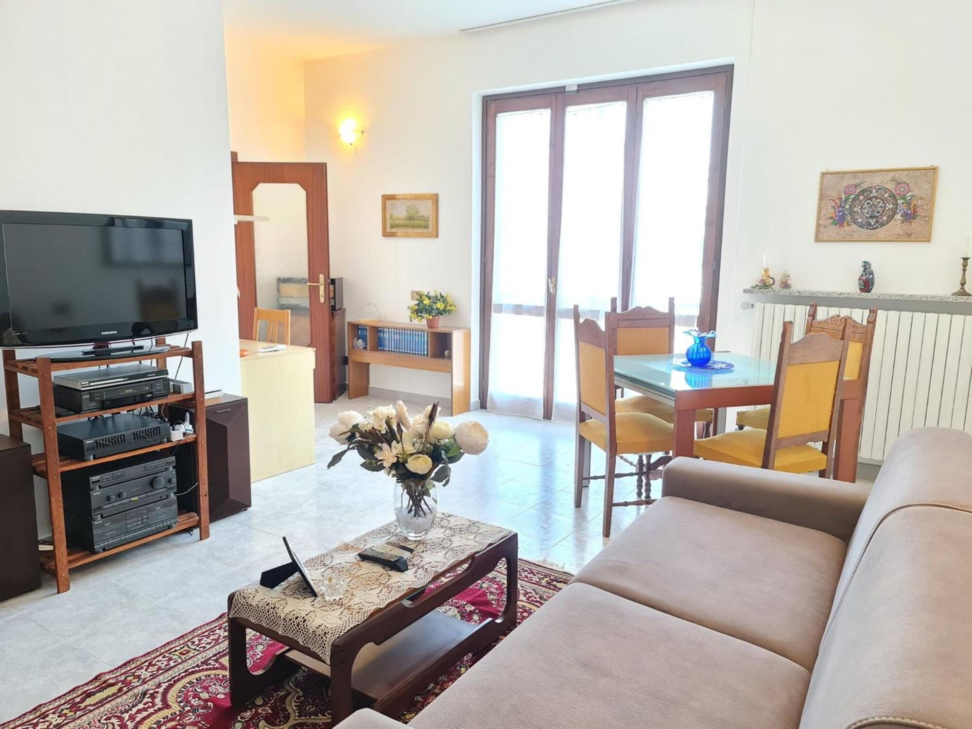 Italian Experience-Casa Vittoria Apartment Cava Manara Екстериор снимка