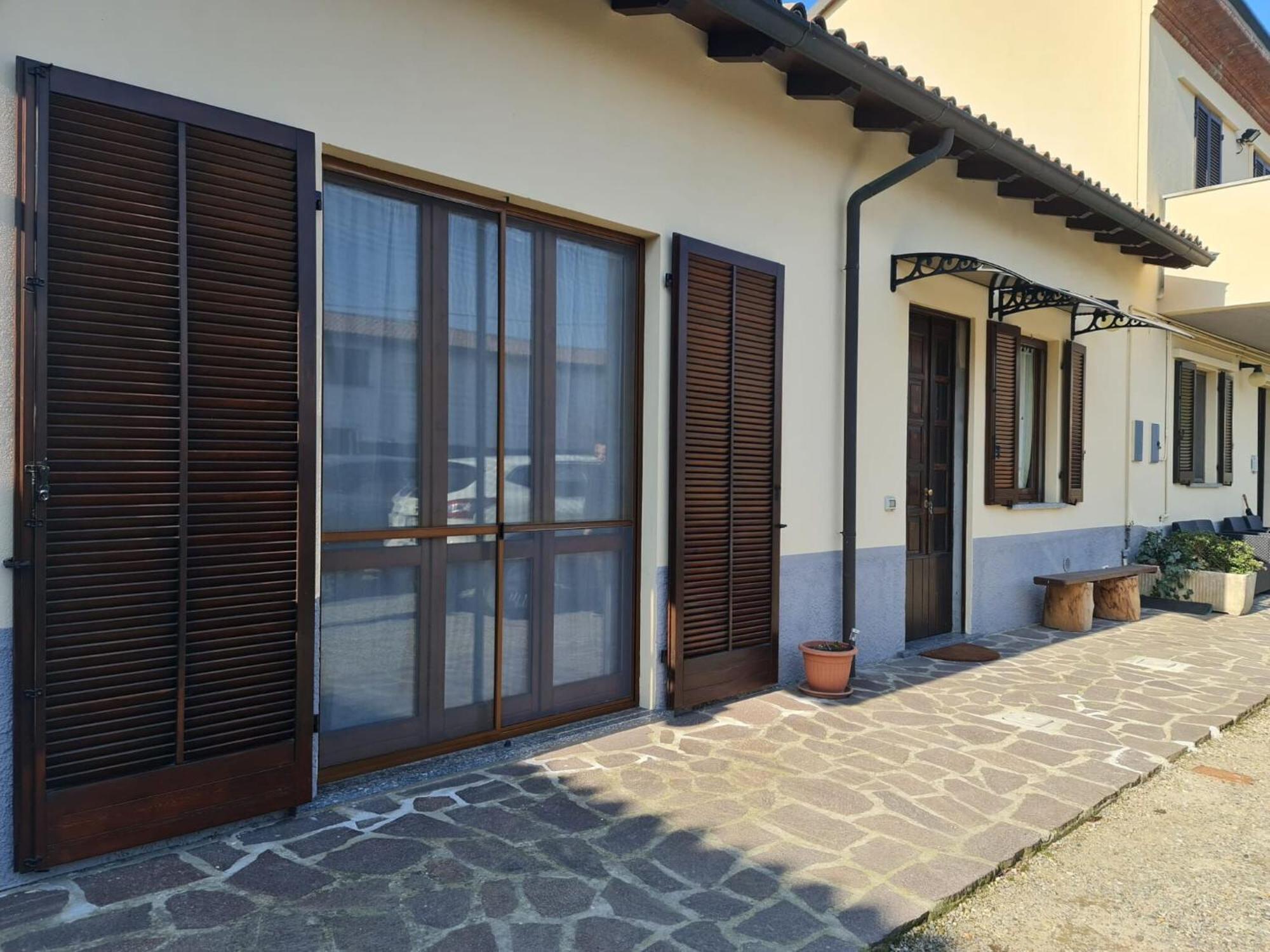 Italian Experience-Casa Vittoria Apartment Cava Manara Екстериор снимка